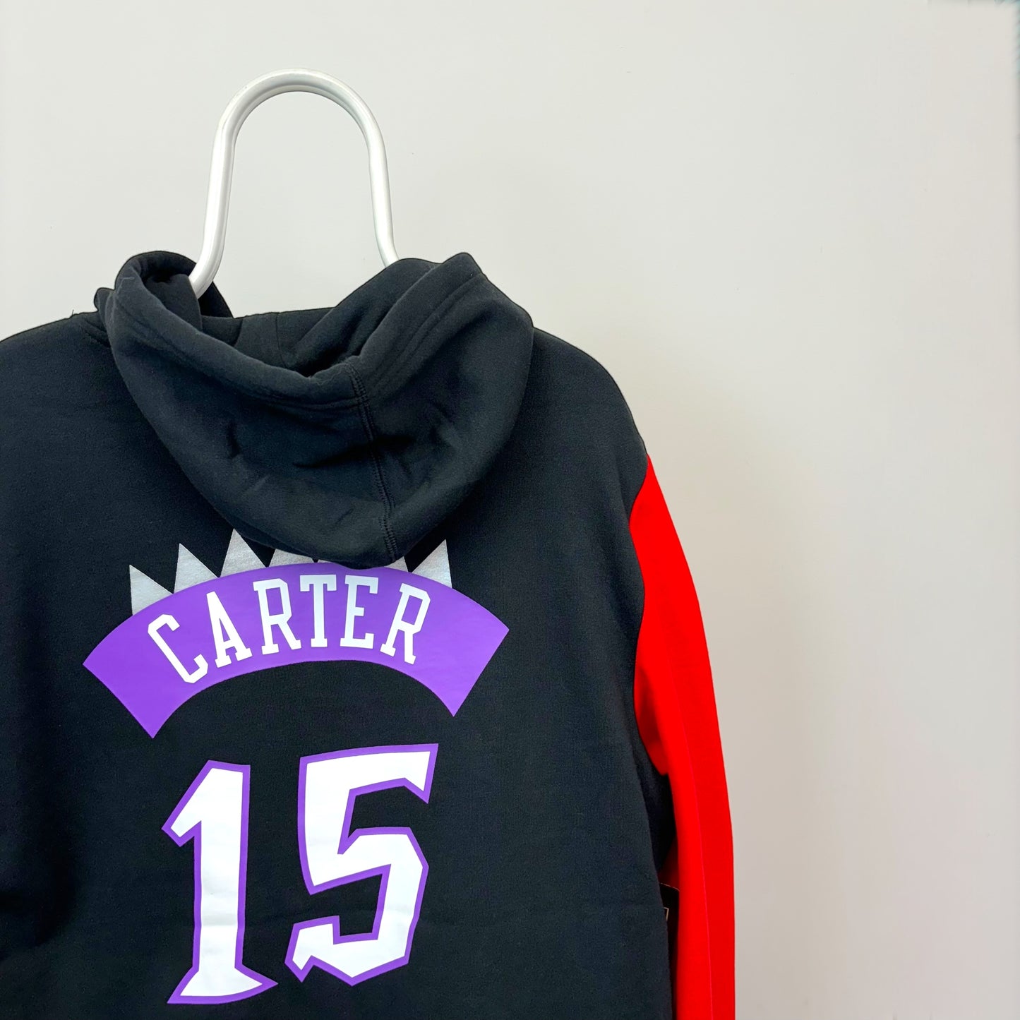 Mitchell & Ness Toronto Raptors "Carter" Hoodie