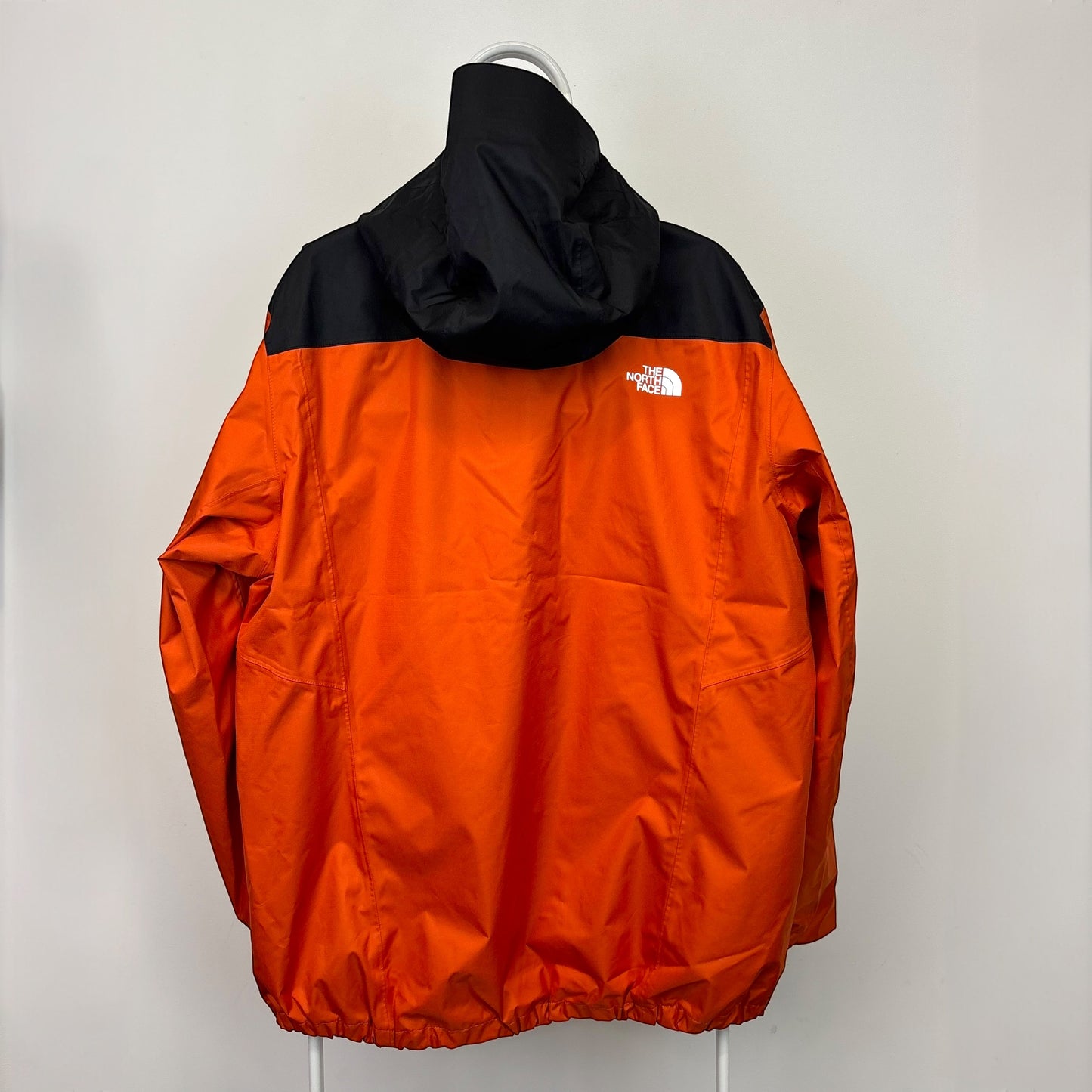 The North Face Quest Jacket - Burnt Ochre