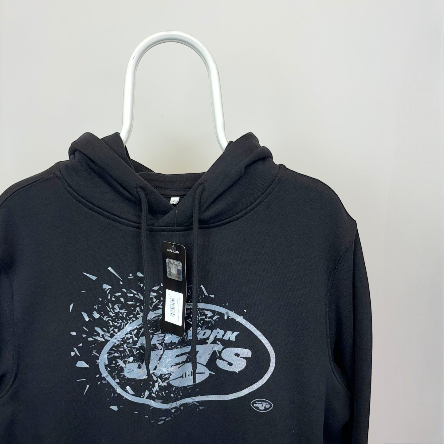Fanatics New York Jets Shatter Hoodie