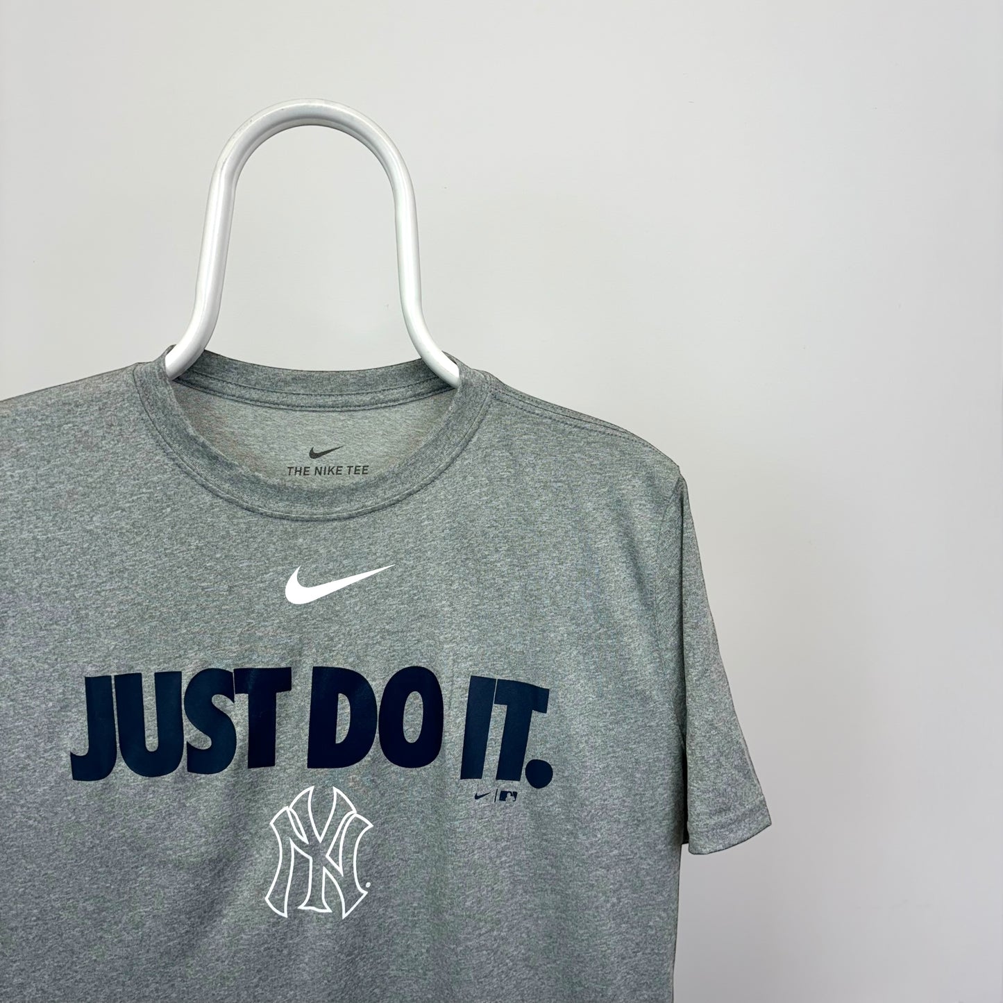 Nike New York Yankees Just Do It T-Shirt