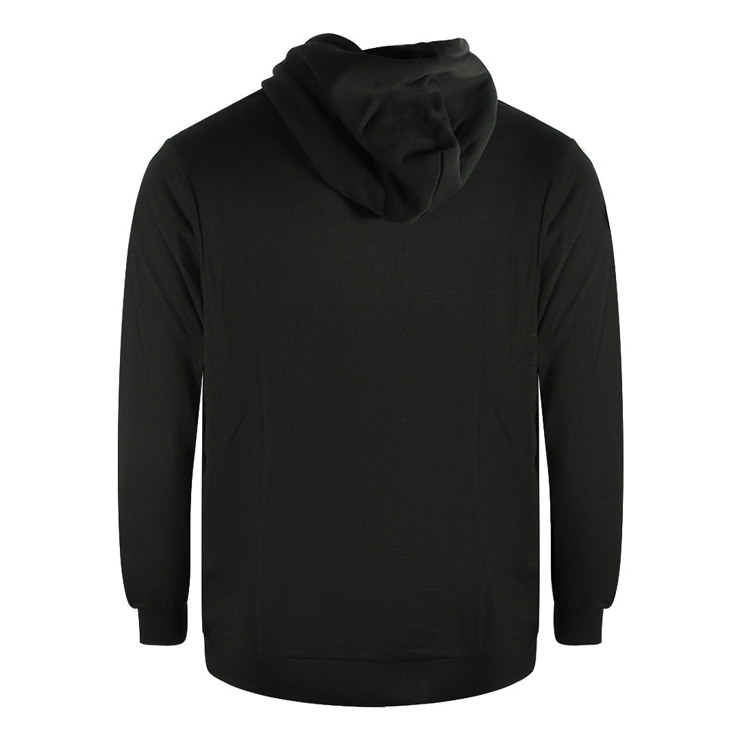 Diesel Split Logo Hoodie