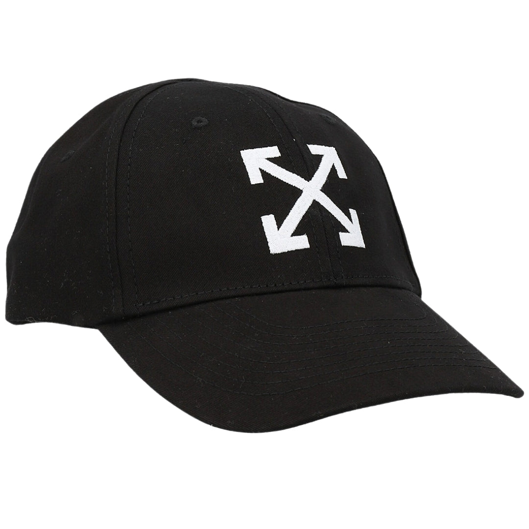 Off White Arrow Baseball Cap
