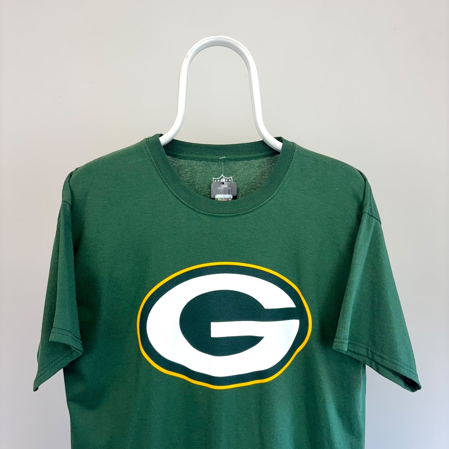 Fanatics Green Bay Packers Logo T-Shirt