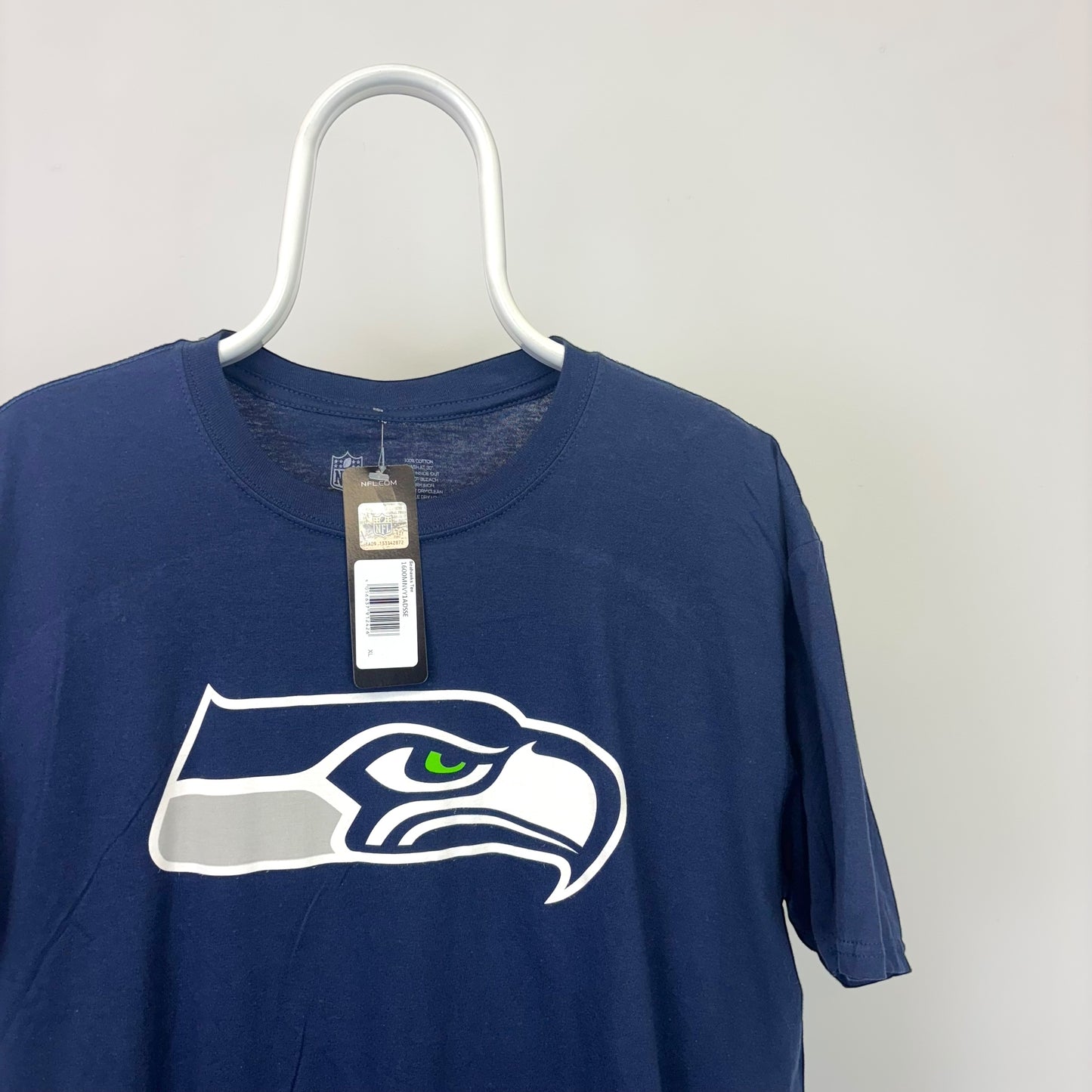 Fanatics Seattle Seahawks Logo T-Shirt