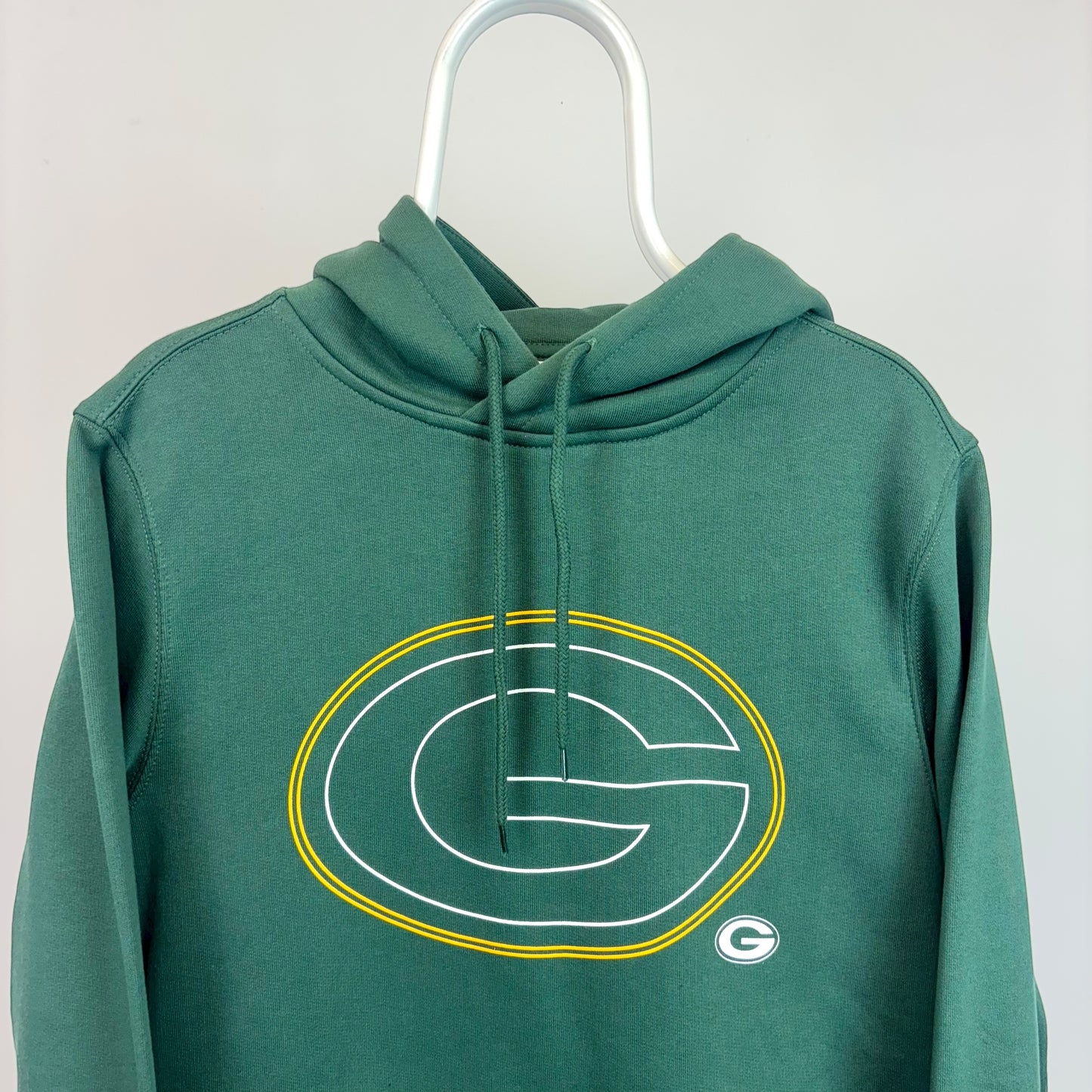 Fanatics Green Bay Packers Glow Hoodie
