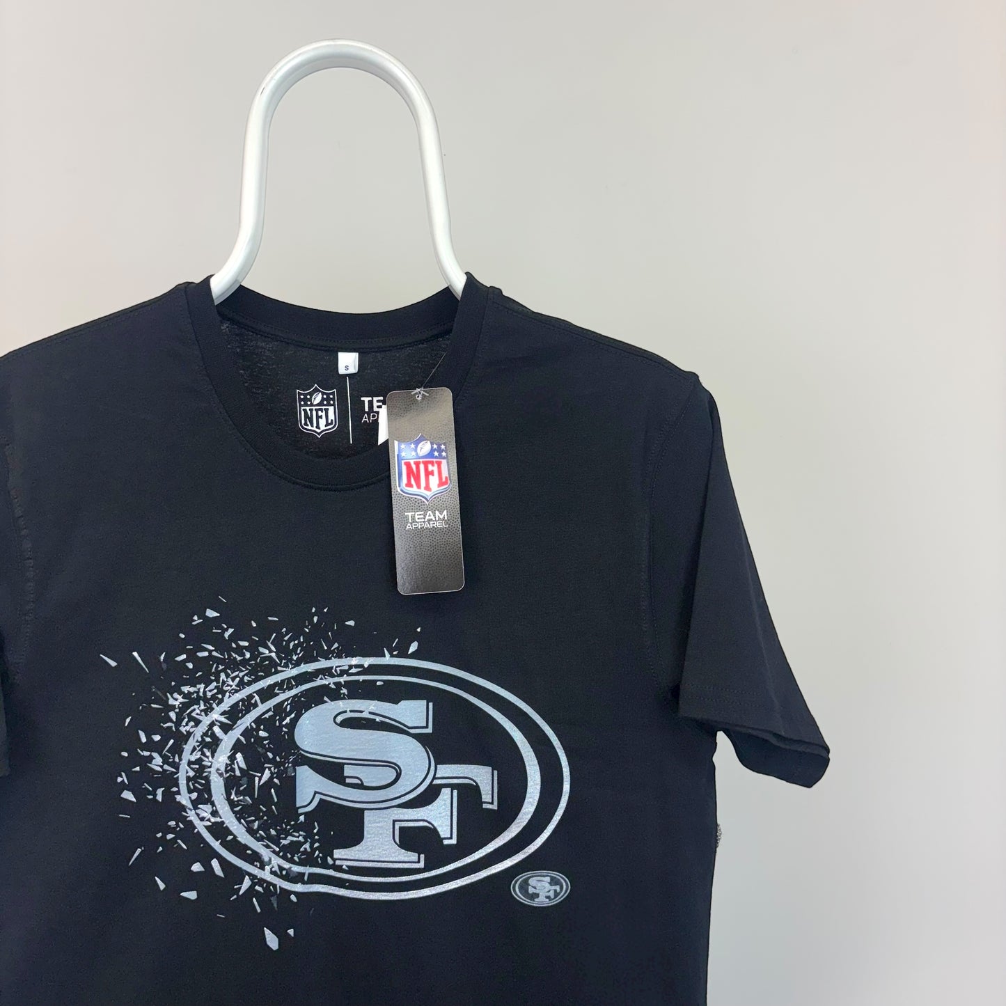 Fanatics San Francisco 49ers Shatter Graphic T-Shirt