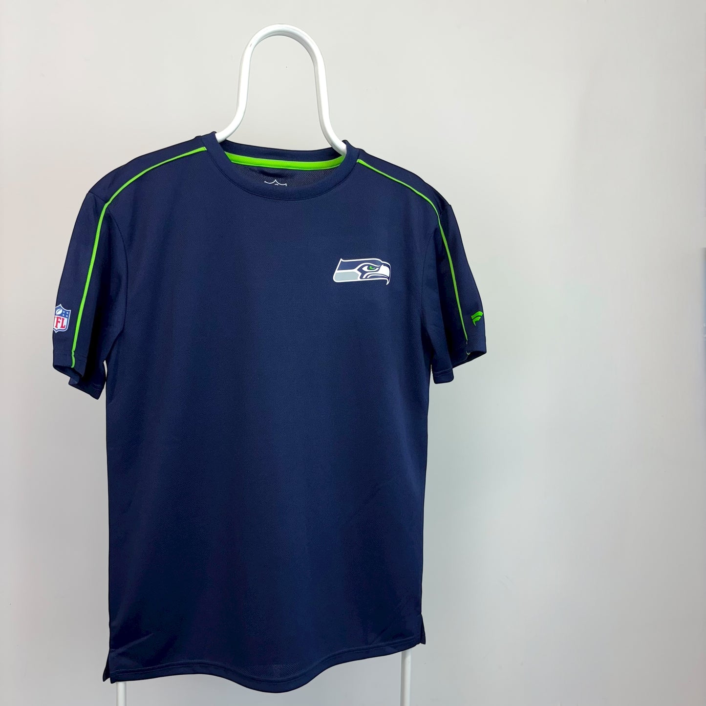 Fanatics Seattle Seahawks Prime Logo T-Shirt
