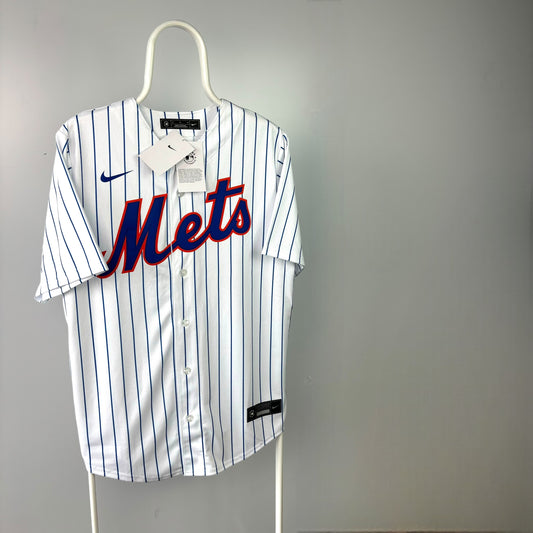 Nike MLB New York Mets Home Jersey