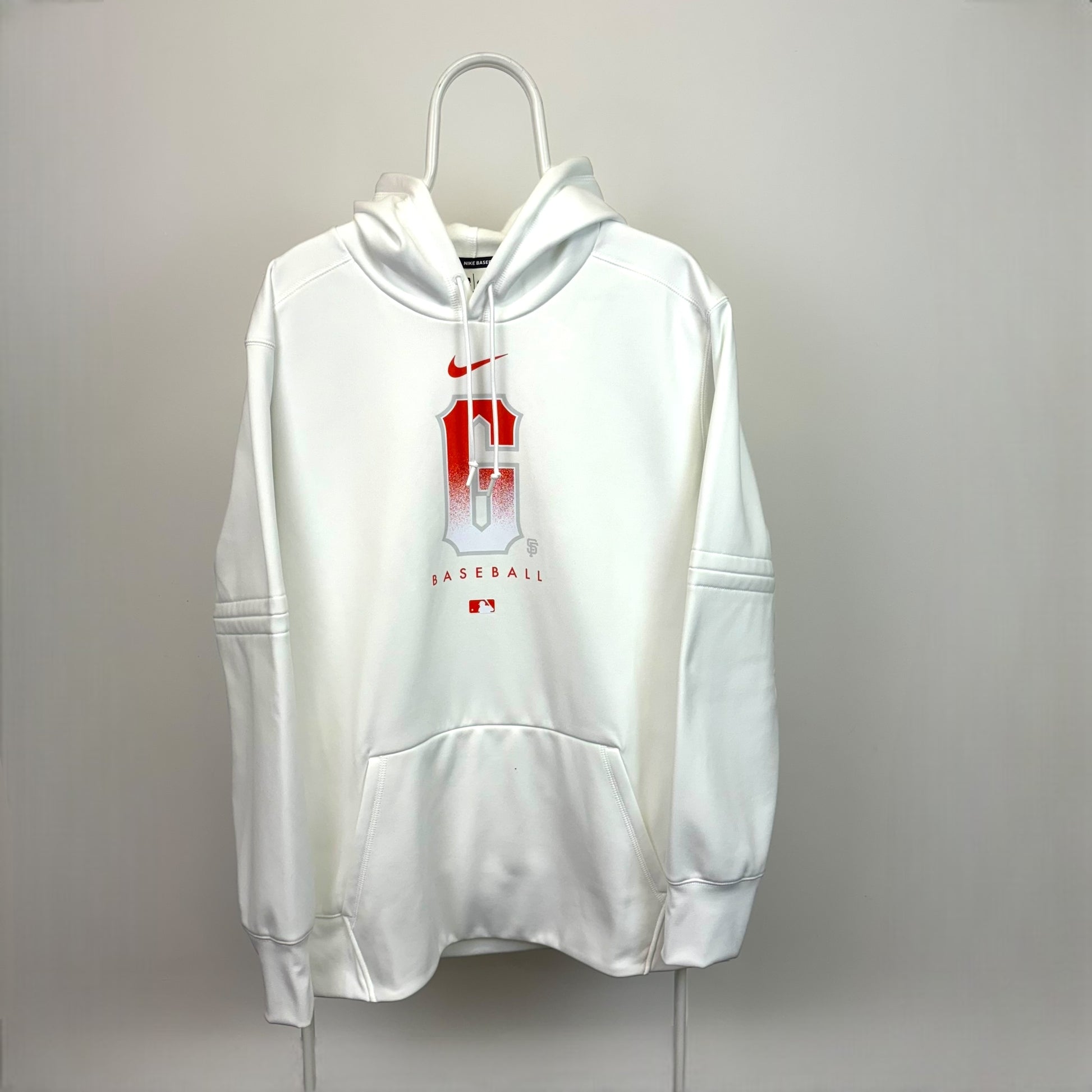 Nike San Francisco Giants: Rep the City in City Connect