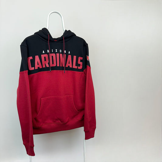 Fanatics Arizona Cardinals Panel Hoodie