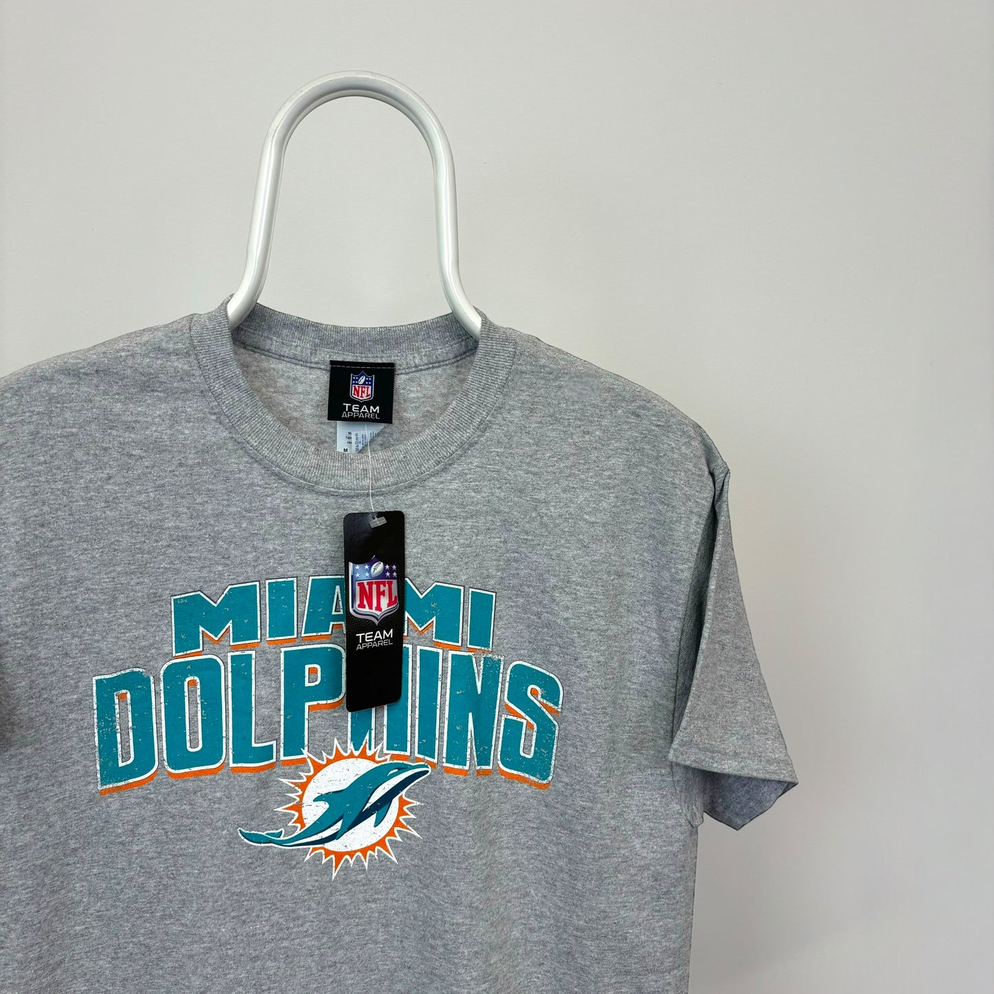 Fanatics Miami Dolphins Wordmark T-Shirt