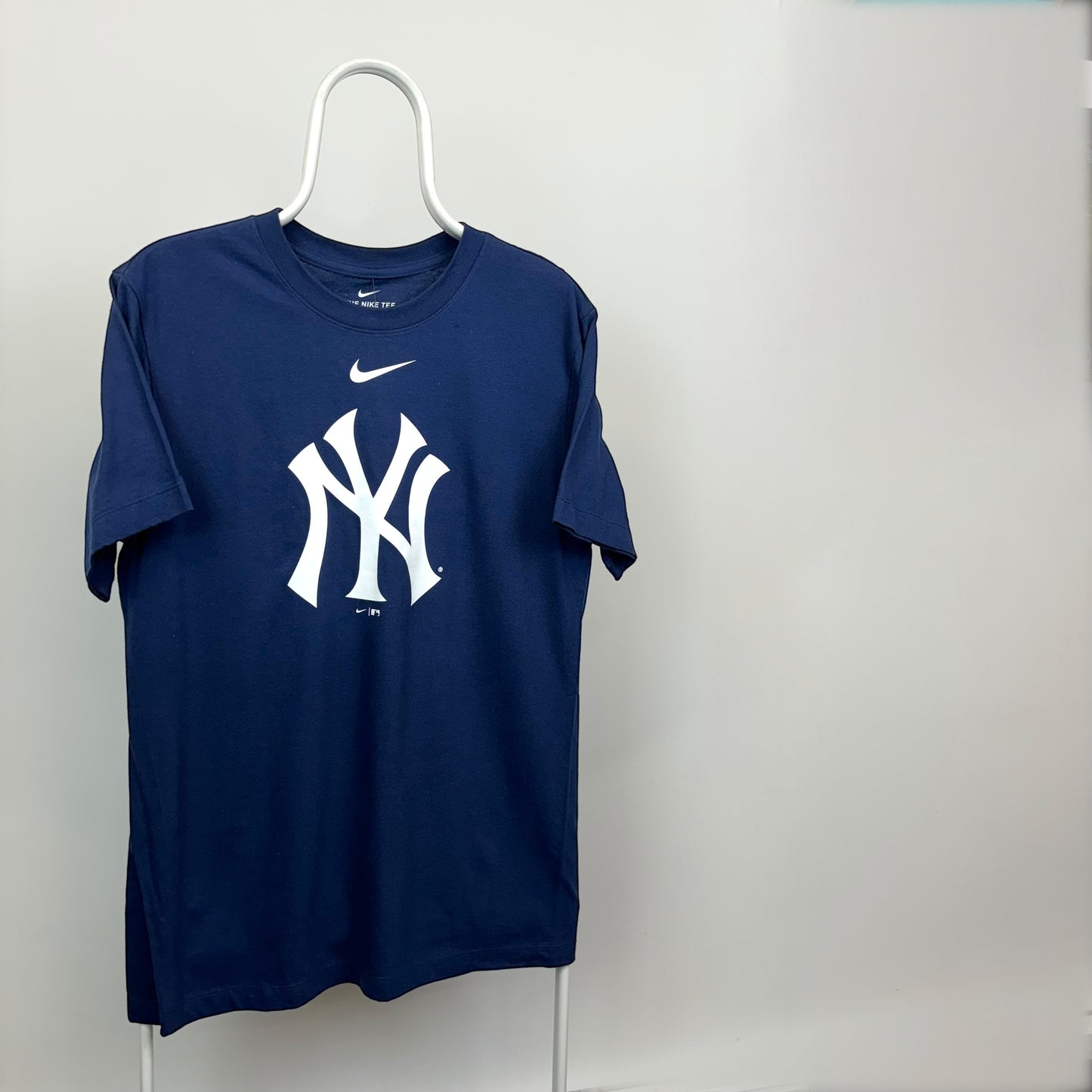 Nike New York Yankees Centre Logo T-Shirt