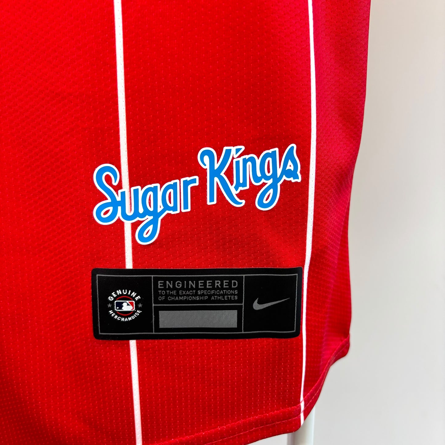 Nike Miami Marlins 2021 City Connect Jersey