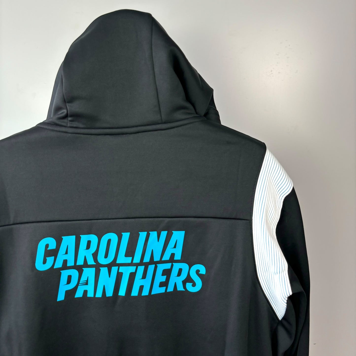 Nike Therma-Fit NFL Carolina Panthers Hoodie