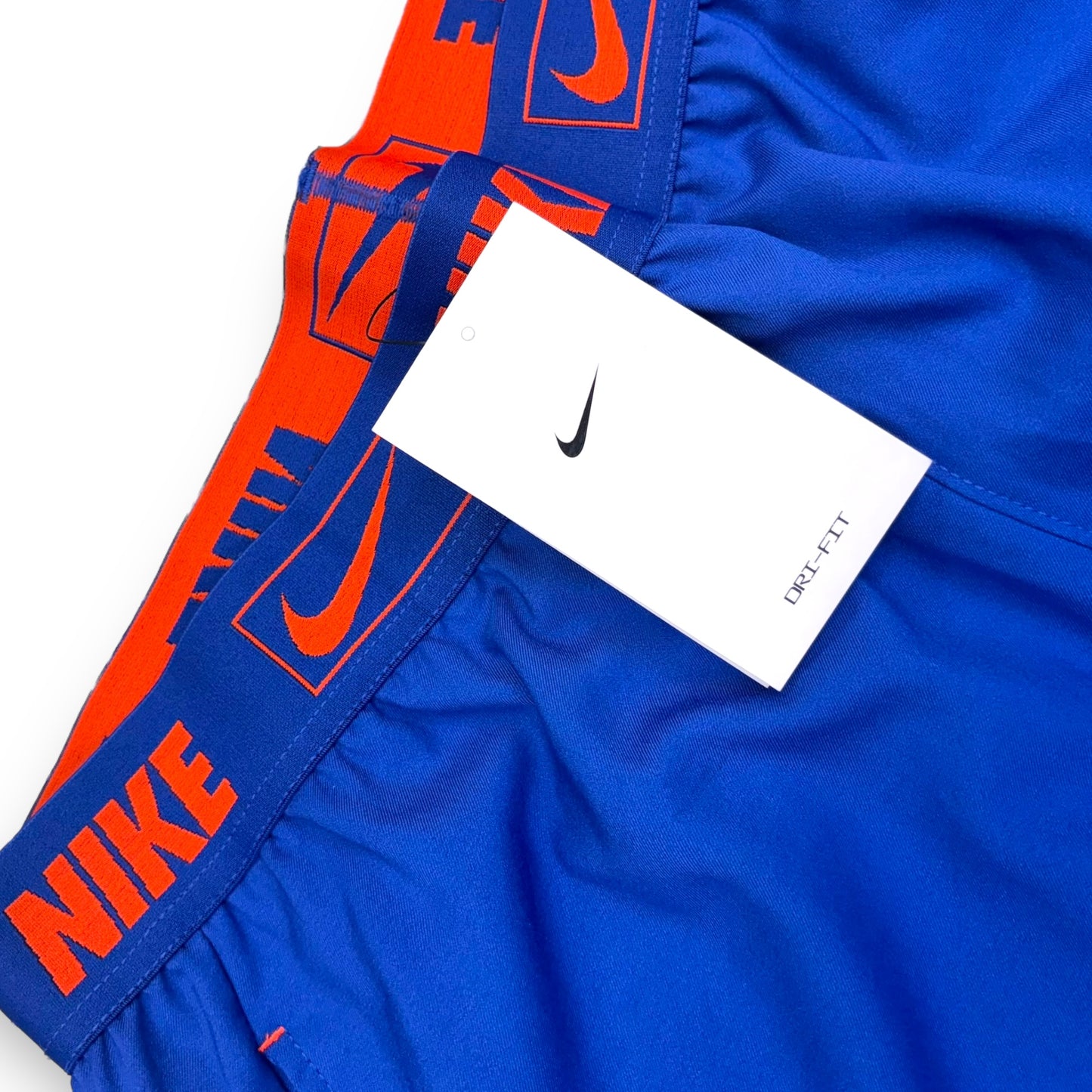 Nike New York Mets Dri-Fit Shorts