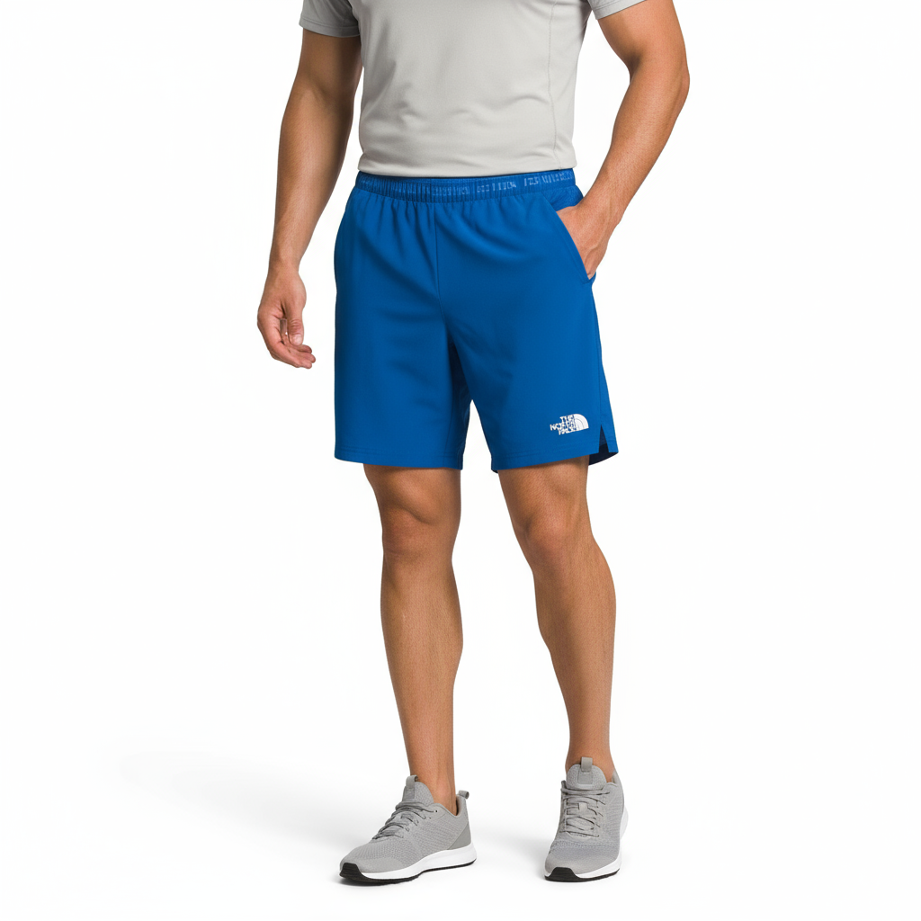 The North Face Performance Shorts