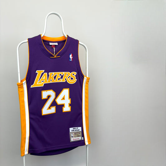 Mitchell & Ness Swingman Los Angeles Lakers "Bryant" Jersey