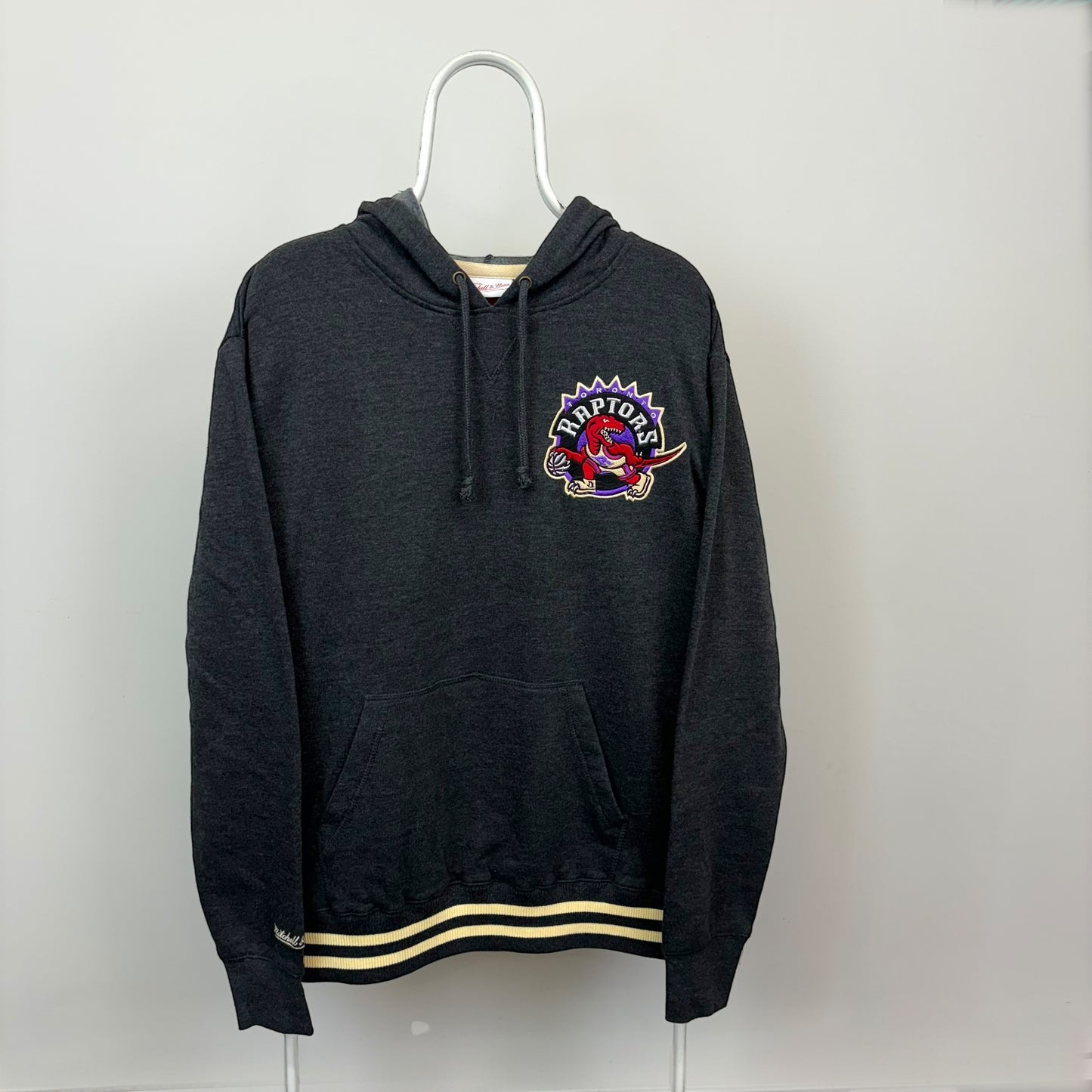 Mitchell & Ness Toronto Raptors Retro Hoodie