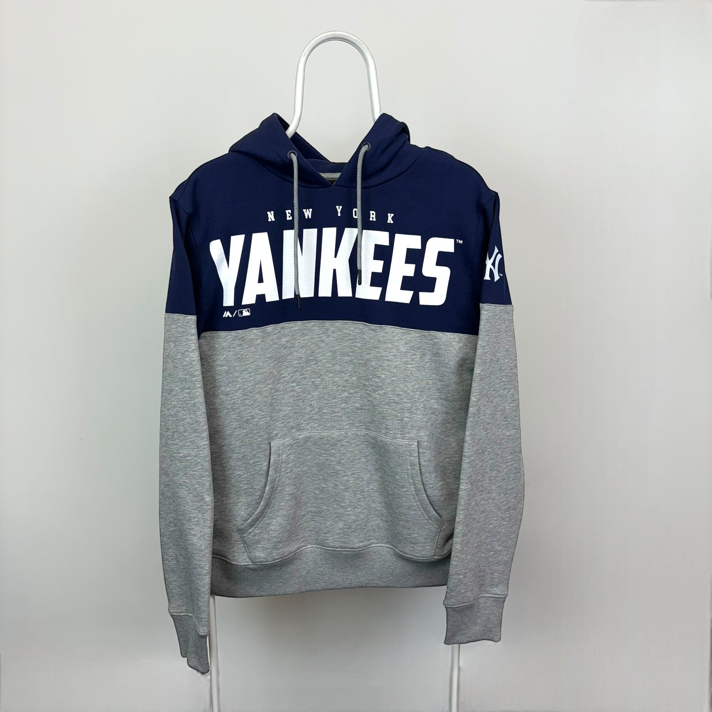 Fanatics New York Yankees Panel Hoodie