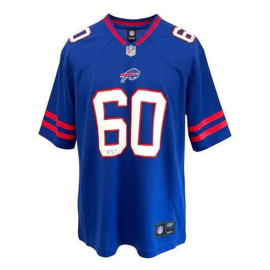 Buffalo Bills Fanatics Foundation Jersey