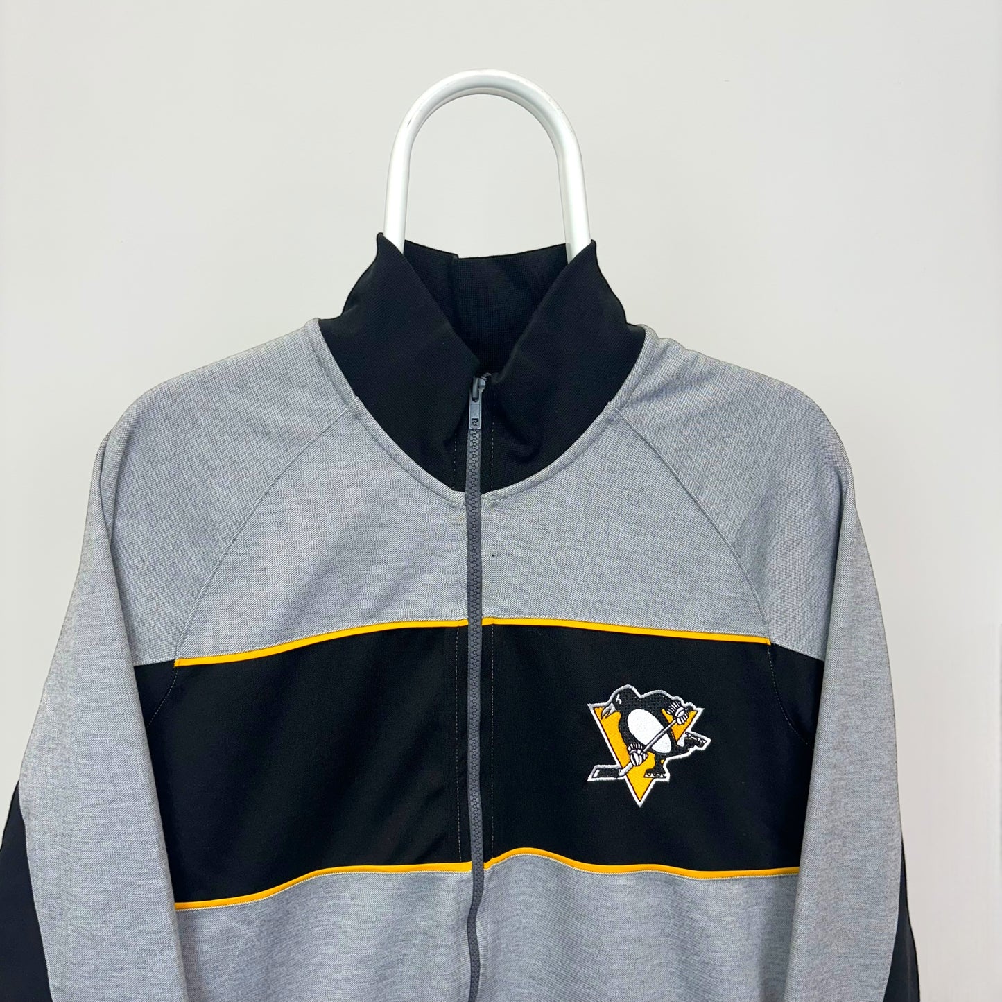 Fanatics Pittsburgh Penguins Track Jacket