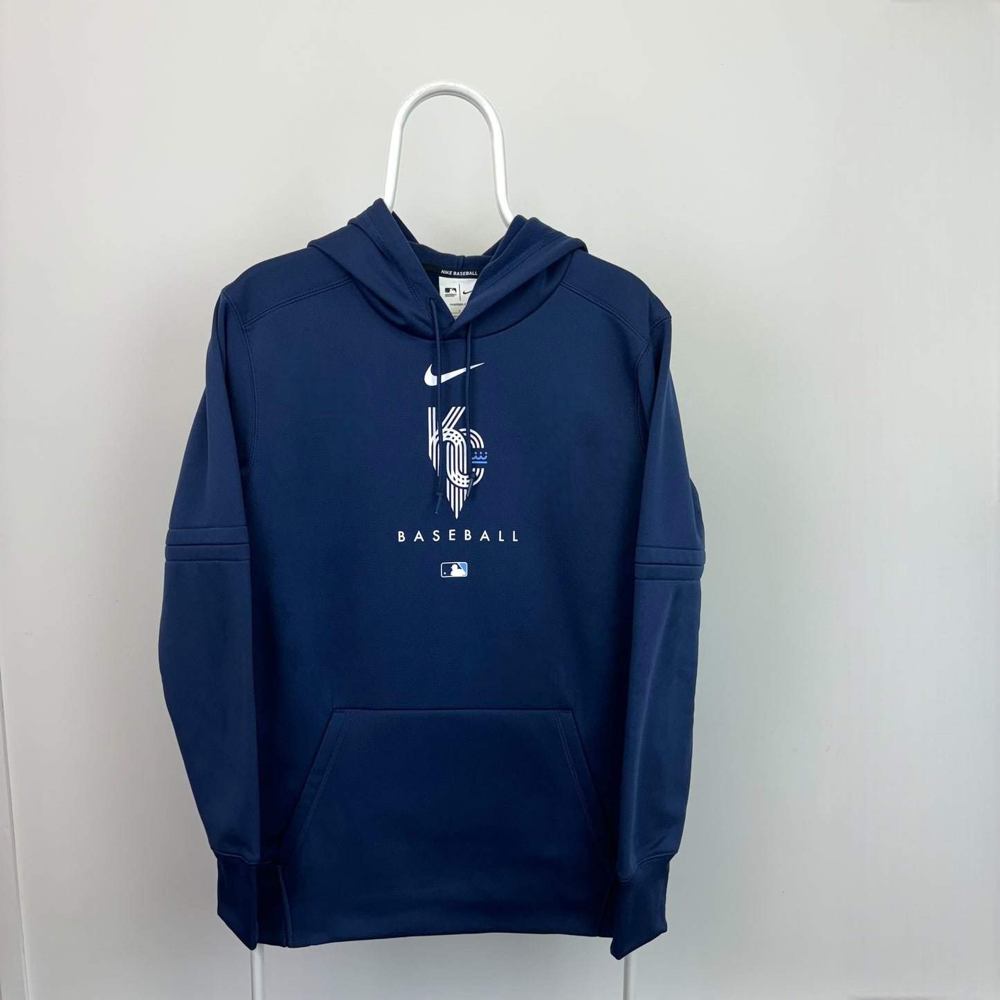 Nike Therma-Fit MLB Kansas City Royals City Connect Hoodie