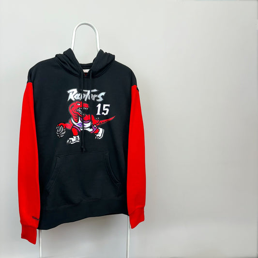 Mitchell & Ness Toronto Raptors "Carter" Hoodie