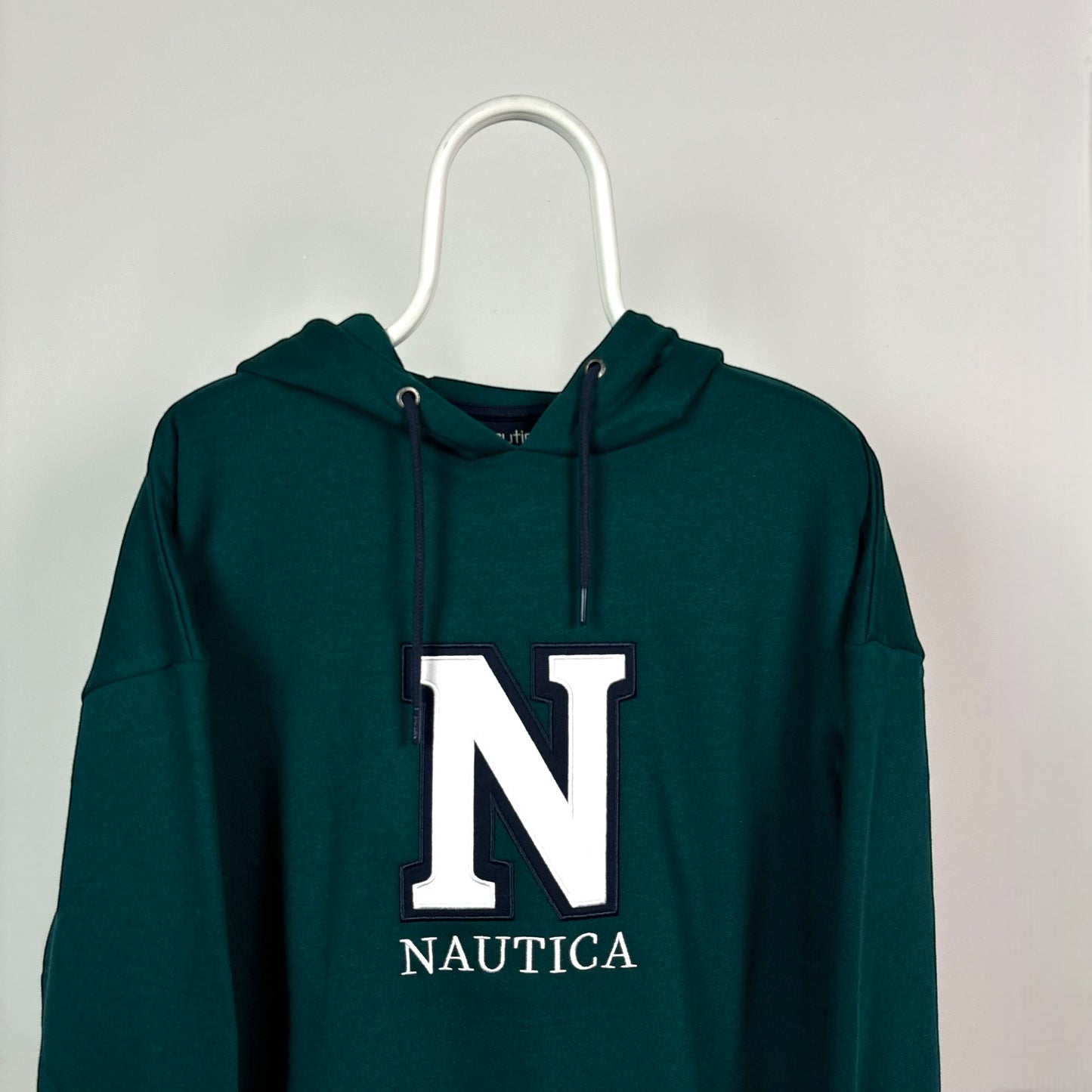 Nautica Snyder Oversized Hoodie