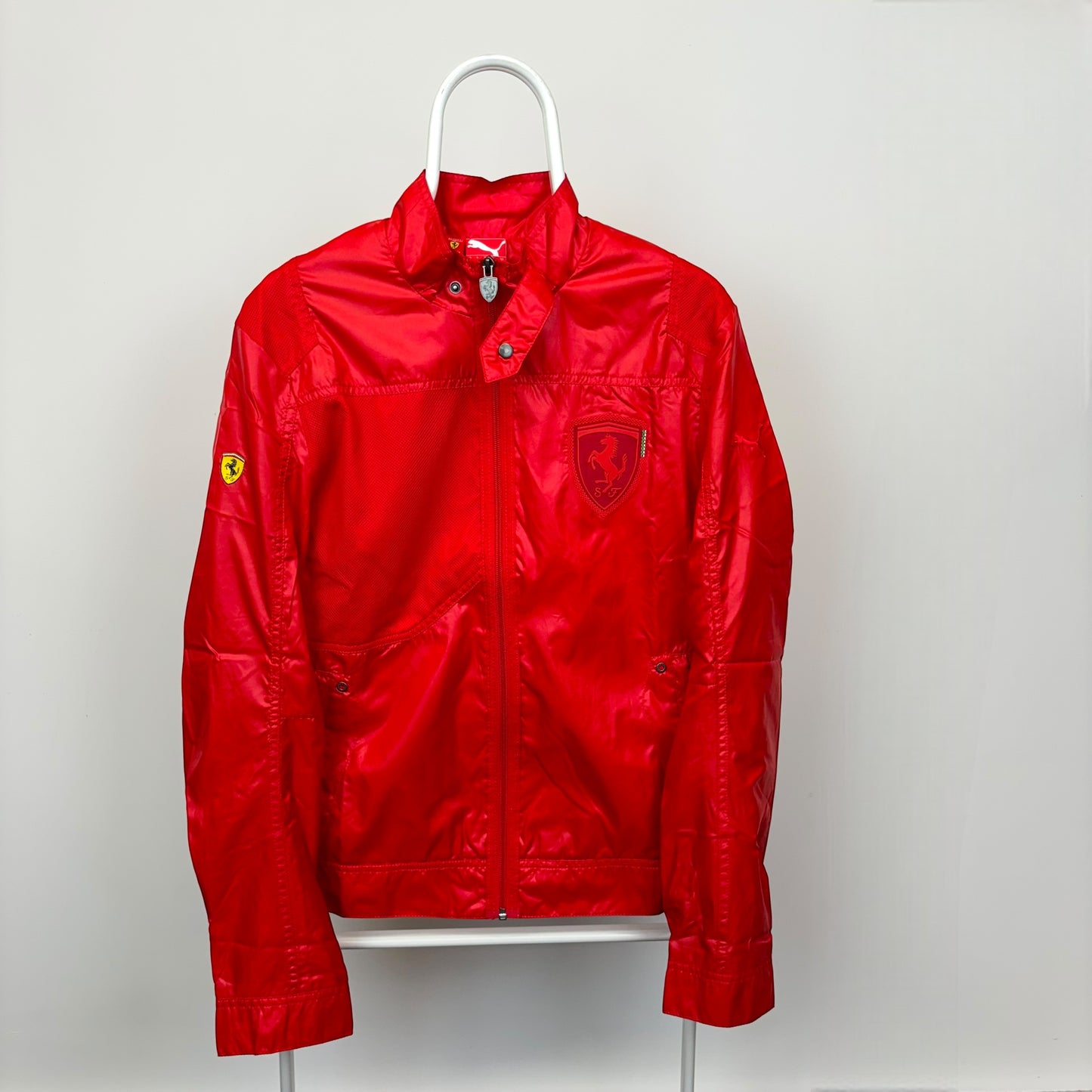 Puma Ferrari Lightweight Jacket