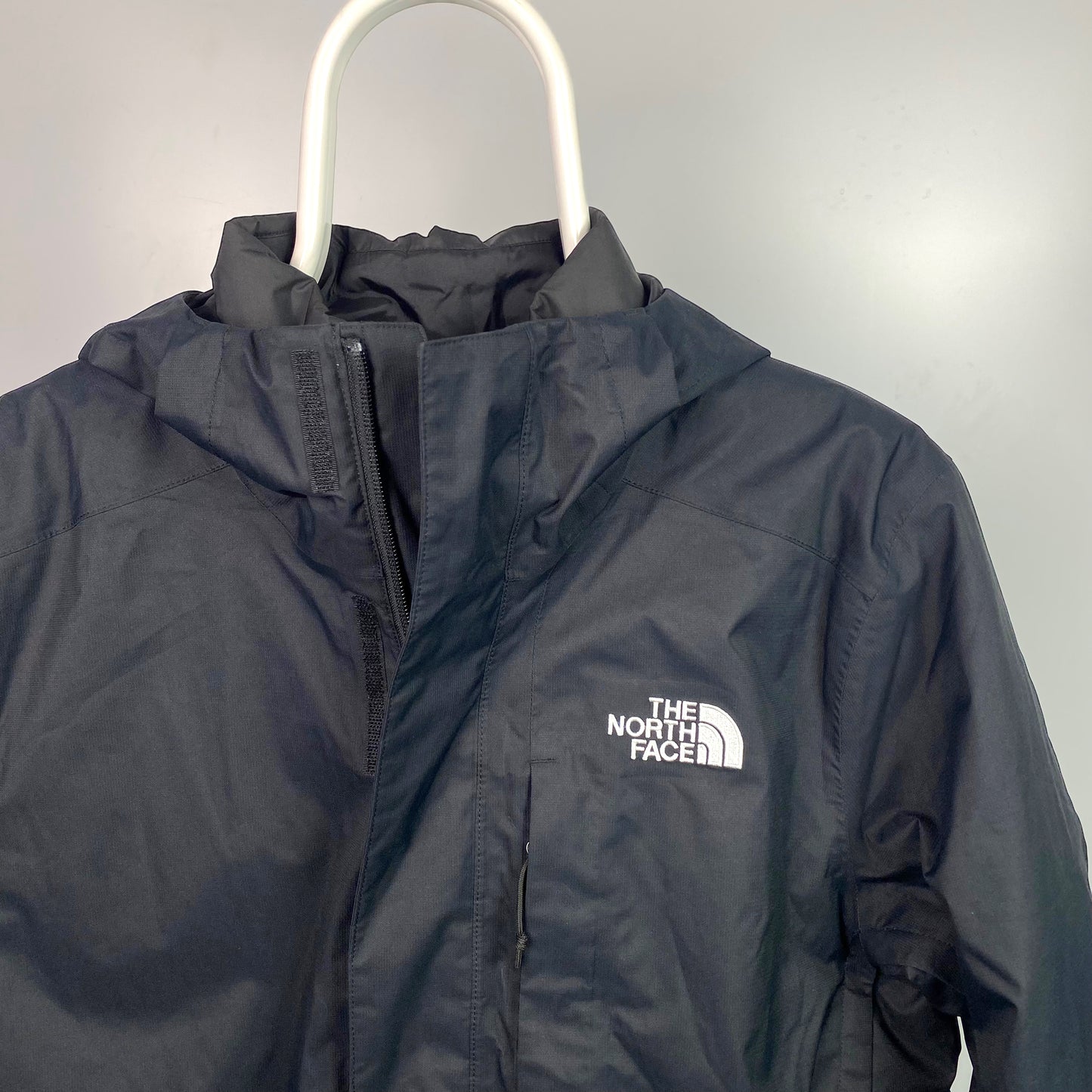 The North Face Altier Down Triclimate Jacket [M]