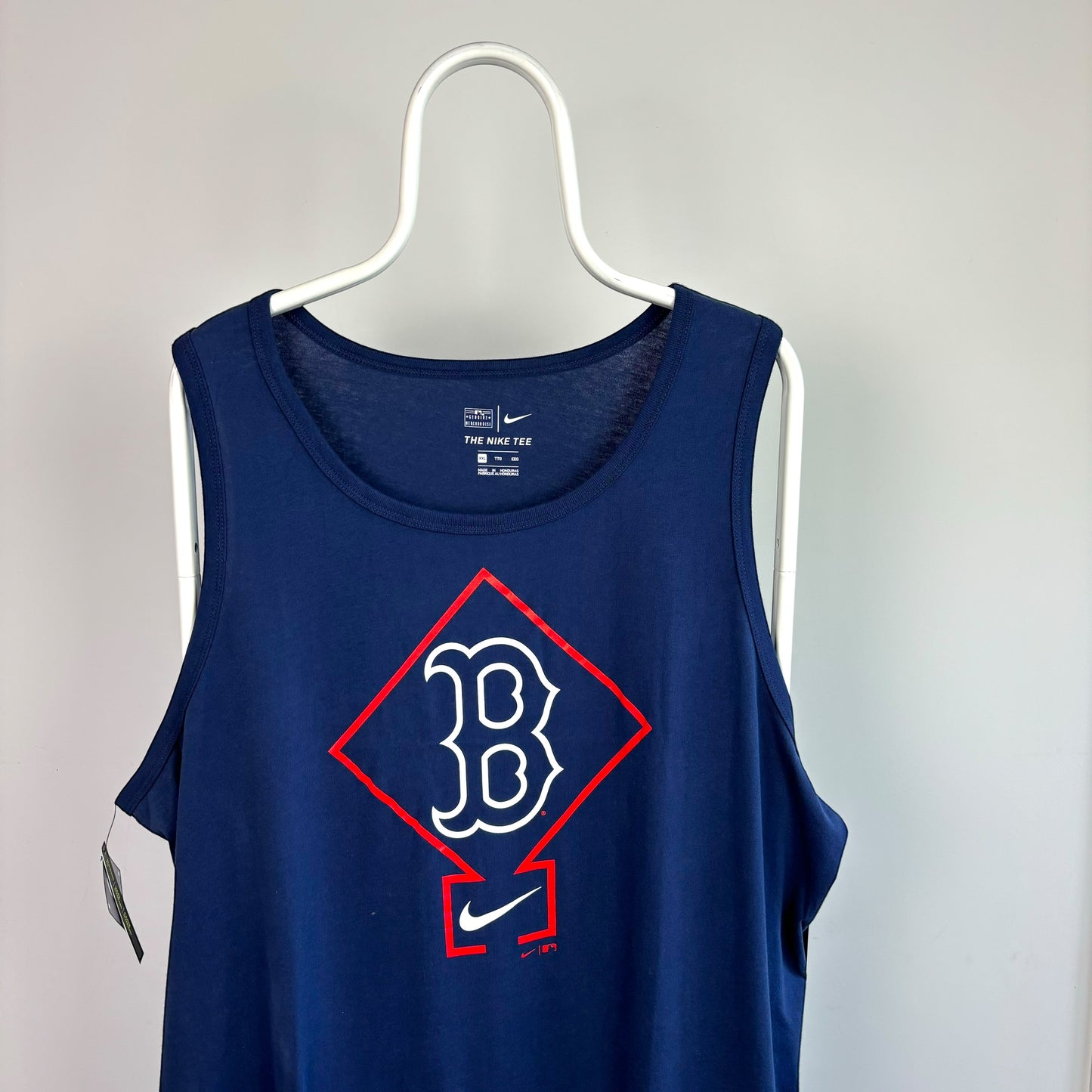 Nike Boston Red Sox Vest