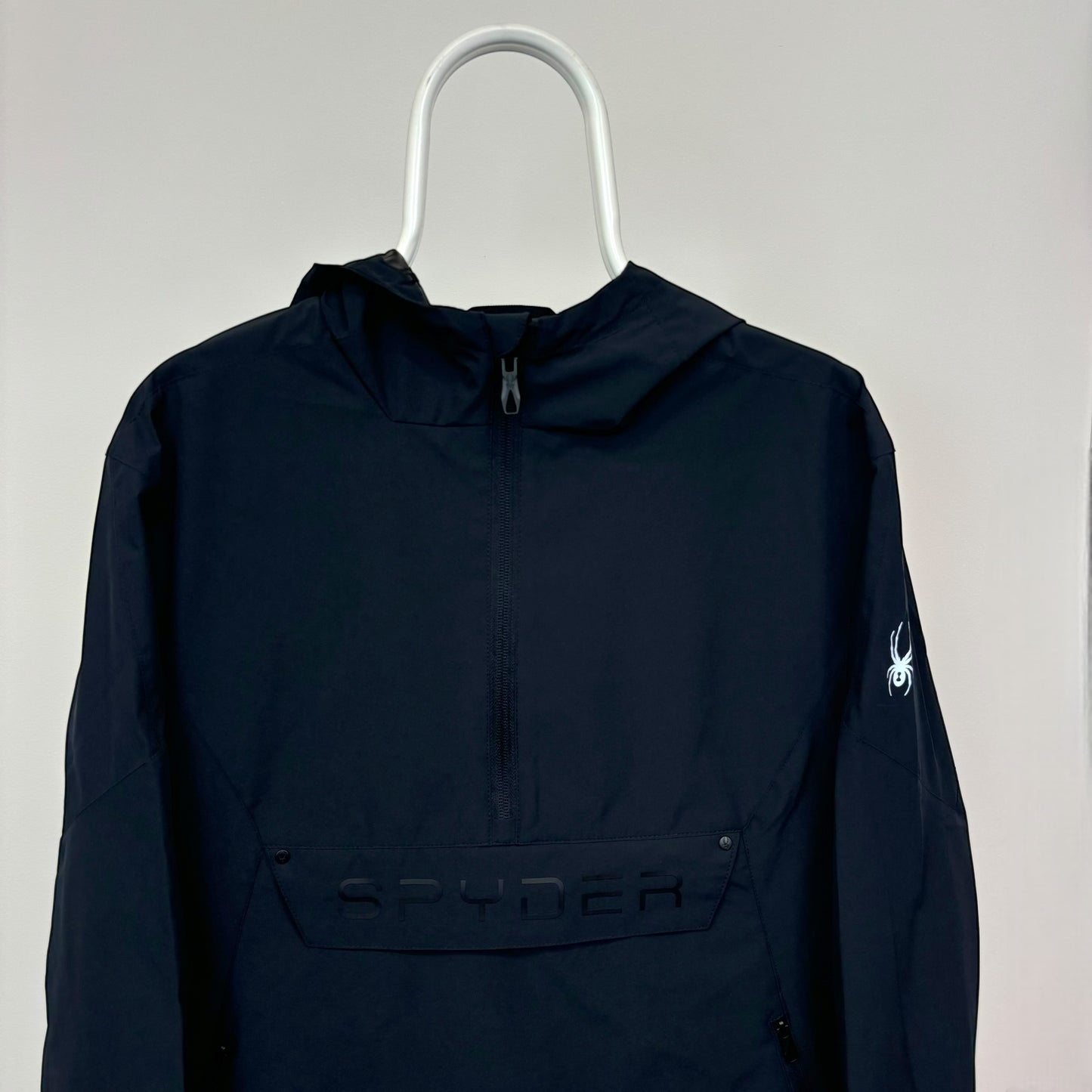 Spyder Patrol Anorak Jacket