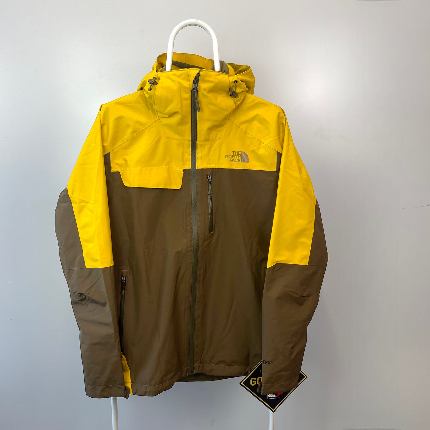 The North Face Fastpack Gore-Tex Coat [M]