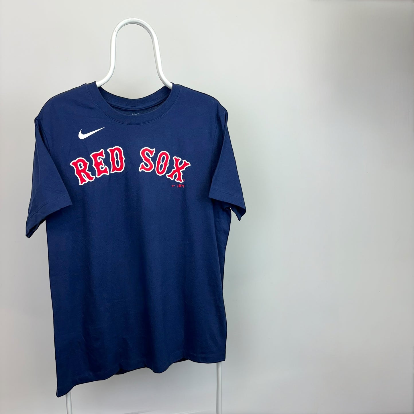 Nike Boston Red Sox Wordmark T-Shirt