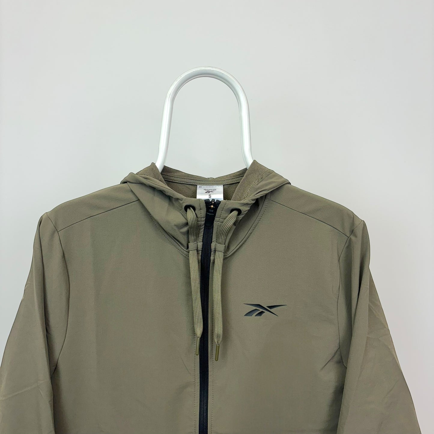 Reebok Performance Windbreaker Jacket