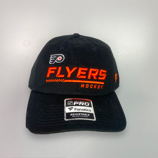 Deadstock Philadelphia Flyers Hat