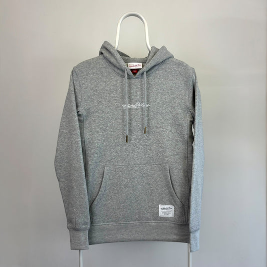 Mitchell & Ness Essentials Hoodie