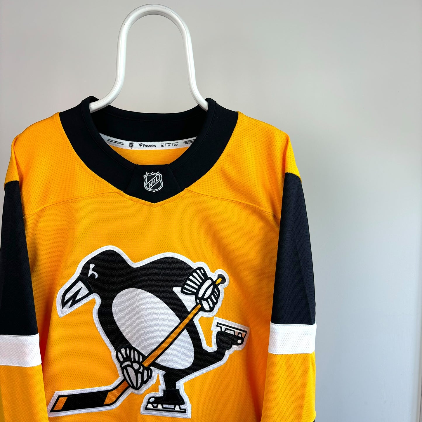 Fanatics Pittsburgh Penguins Alternate Jersey