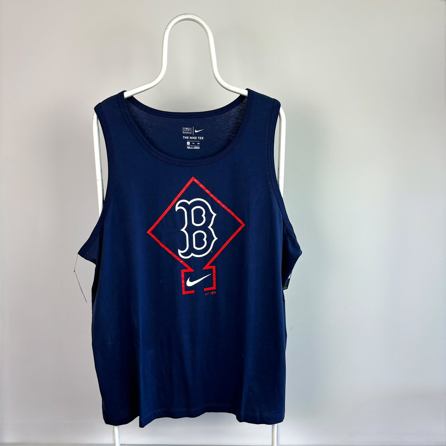 Nike Boston Red Sox Vest