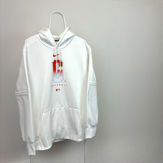 Nike Therma-Fit MLB San Francisco Giants City Connect Hoodie