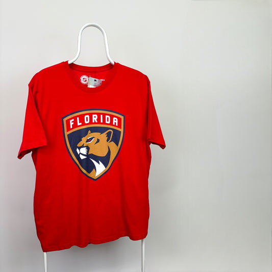 Fanatics Florida Panthers T-Shirt