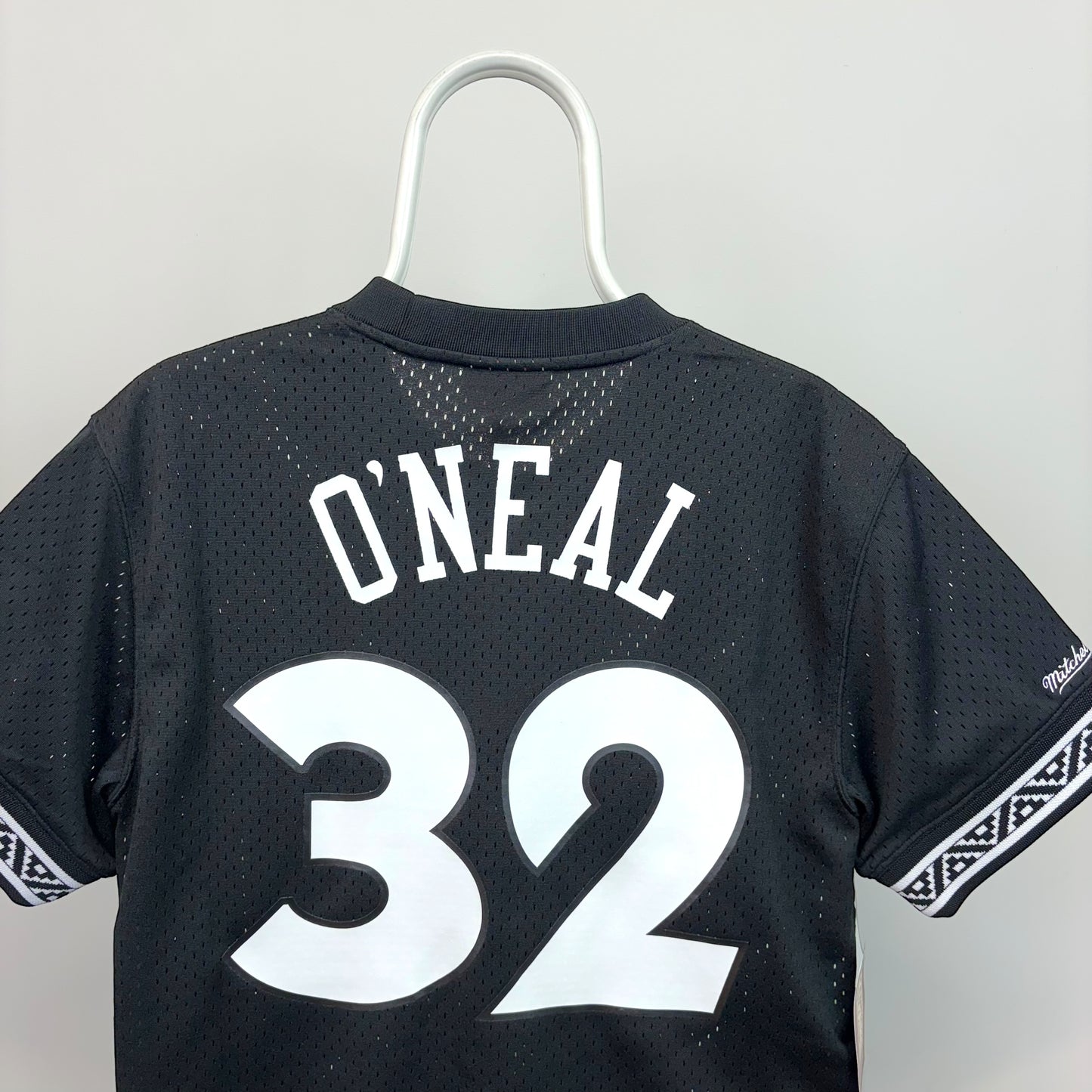 Mitchell & Ness All Star Mesh Jersey