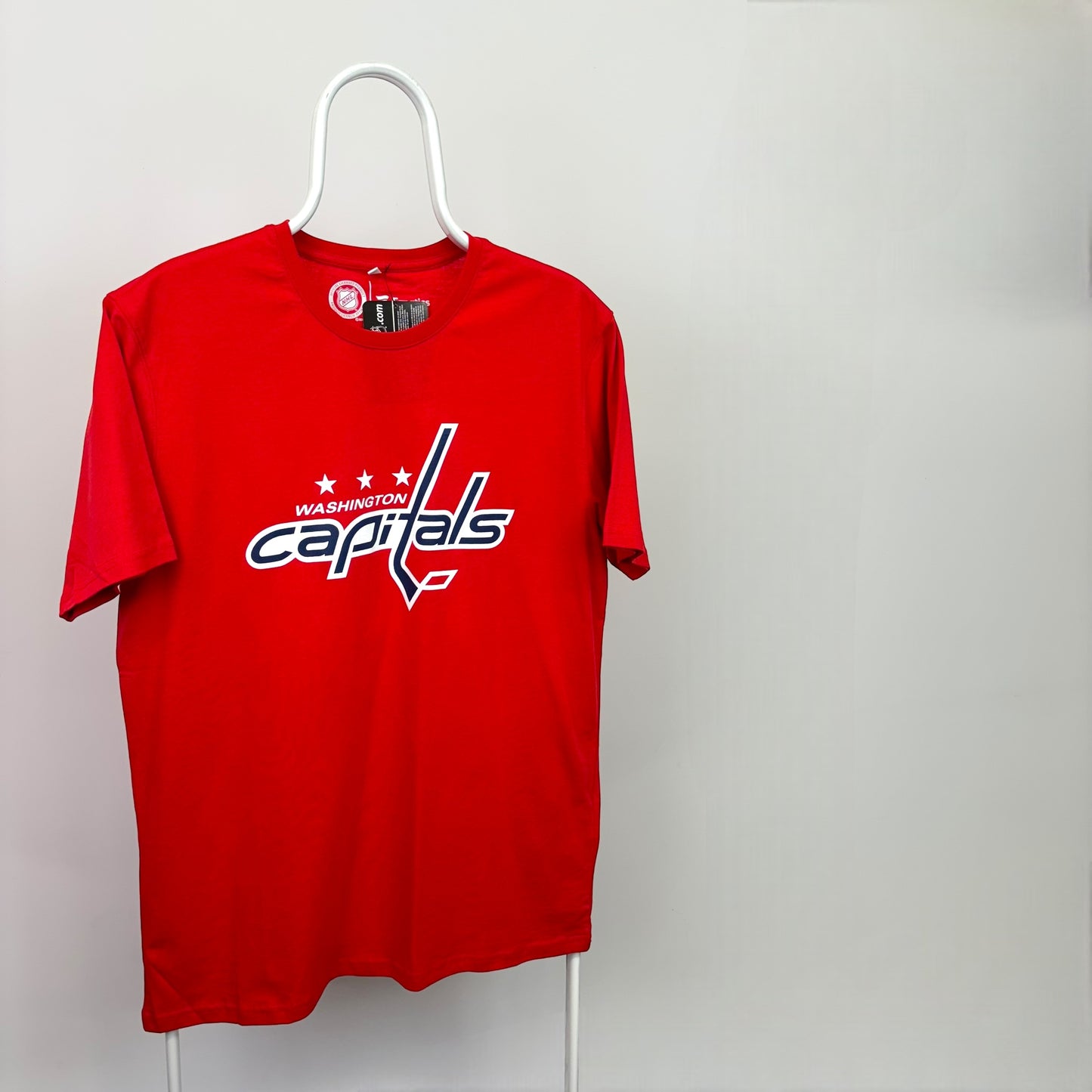 Fanatics Washington Capitals T-Shirt