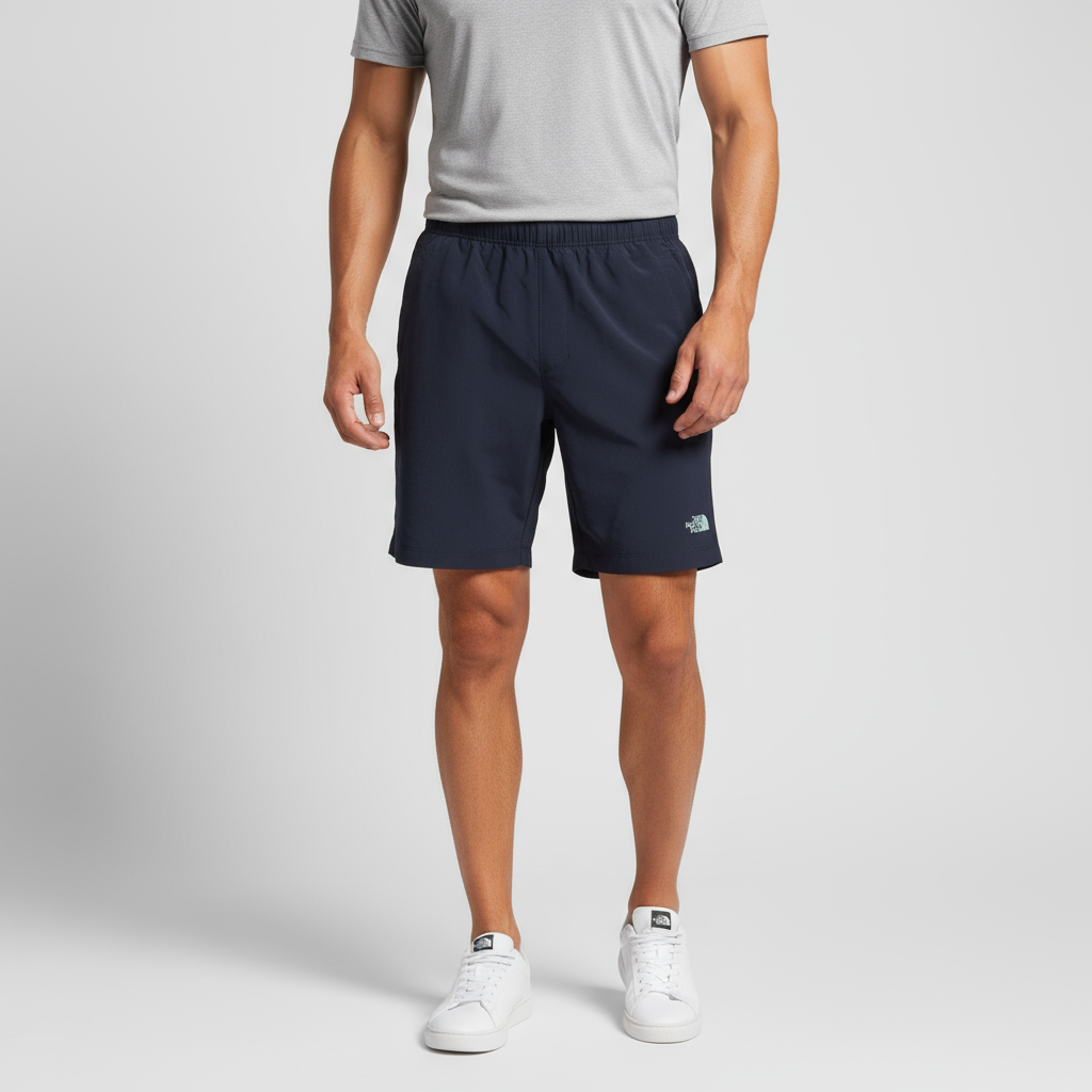 The North Face Class V Rapids Shorts