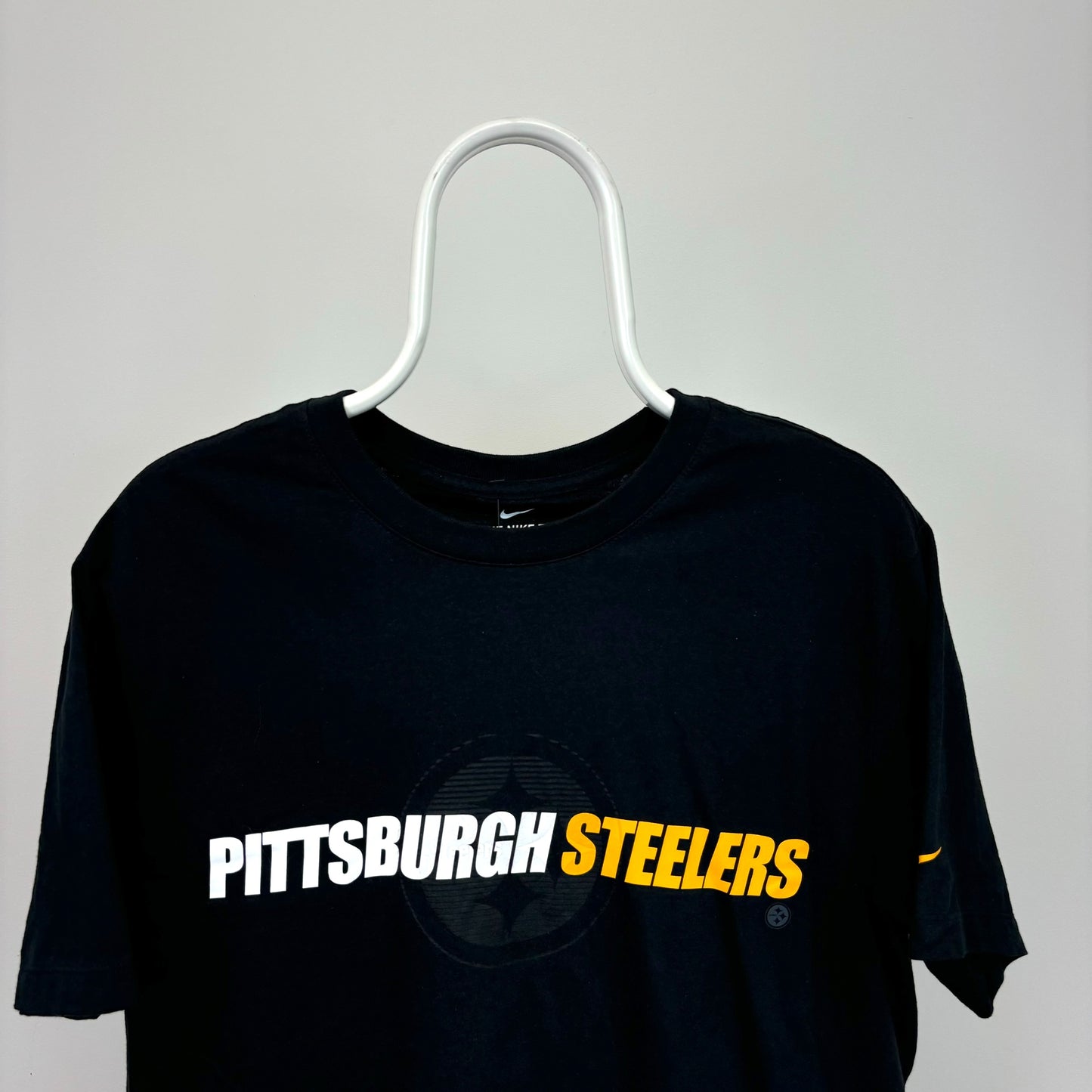 Nike Pittsburgh Steelers Spellout T-Shirt