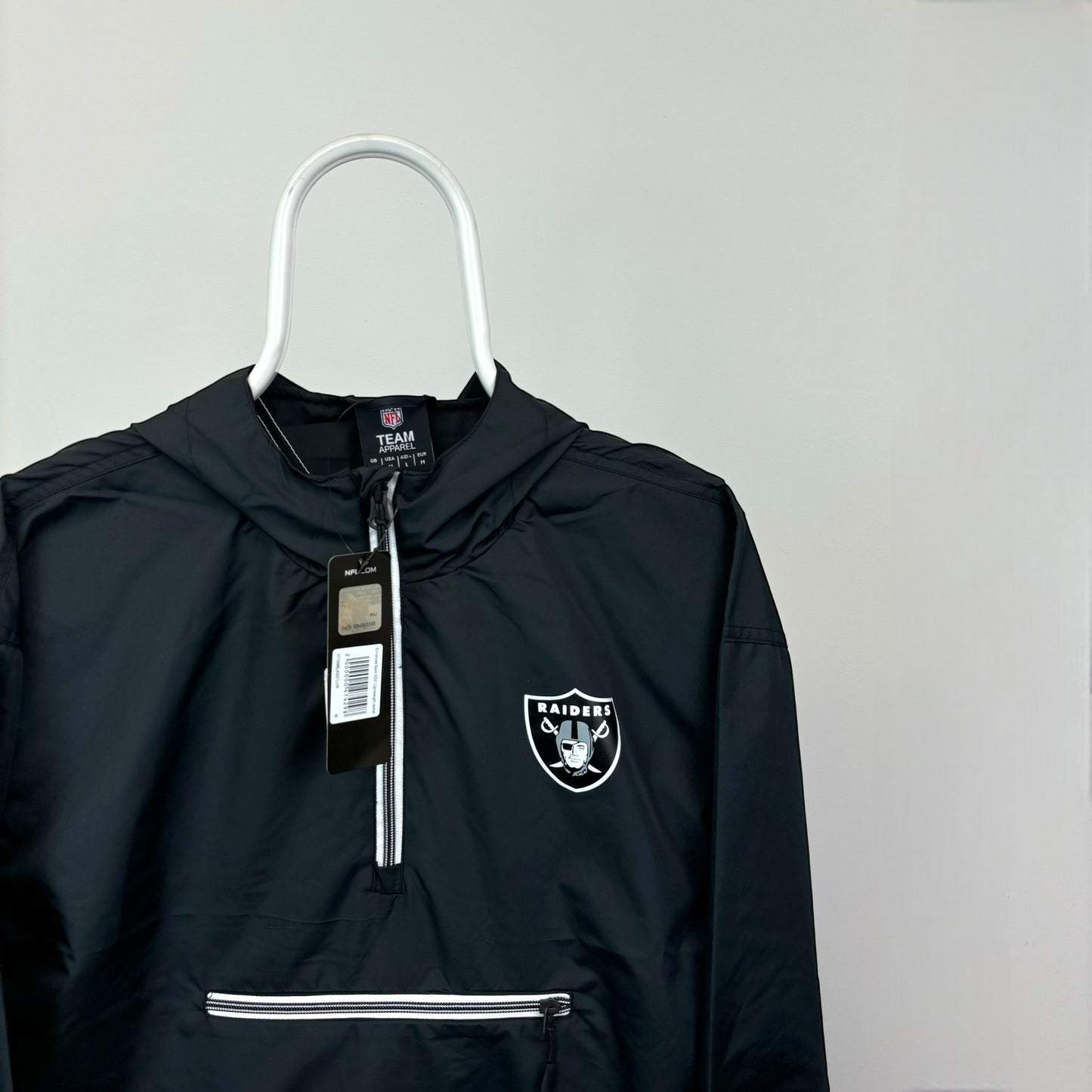 Fanatics Las Vegas Raiders Lightweight Jacket