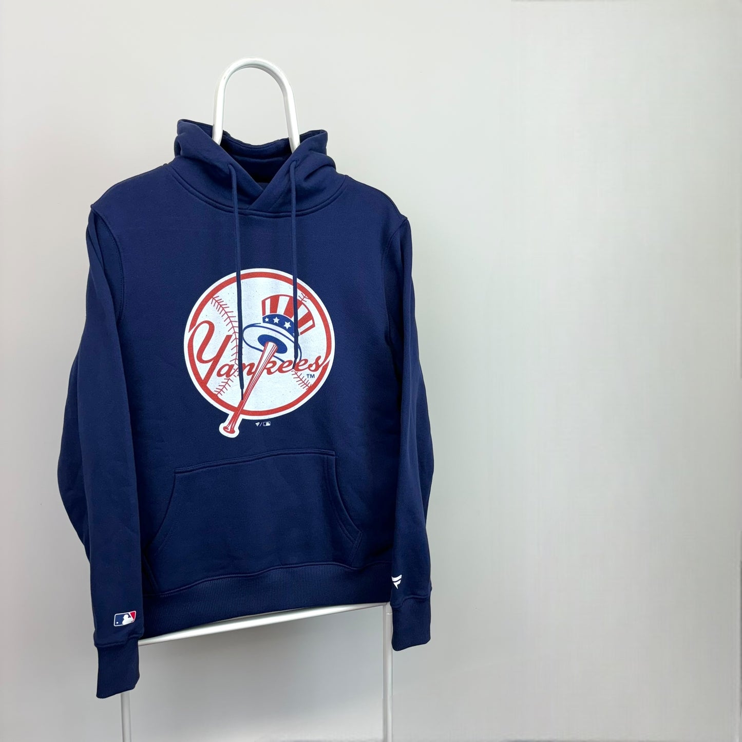 Fanatics New York Yankees Roundel Hoodie