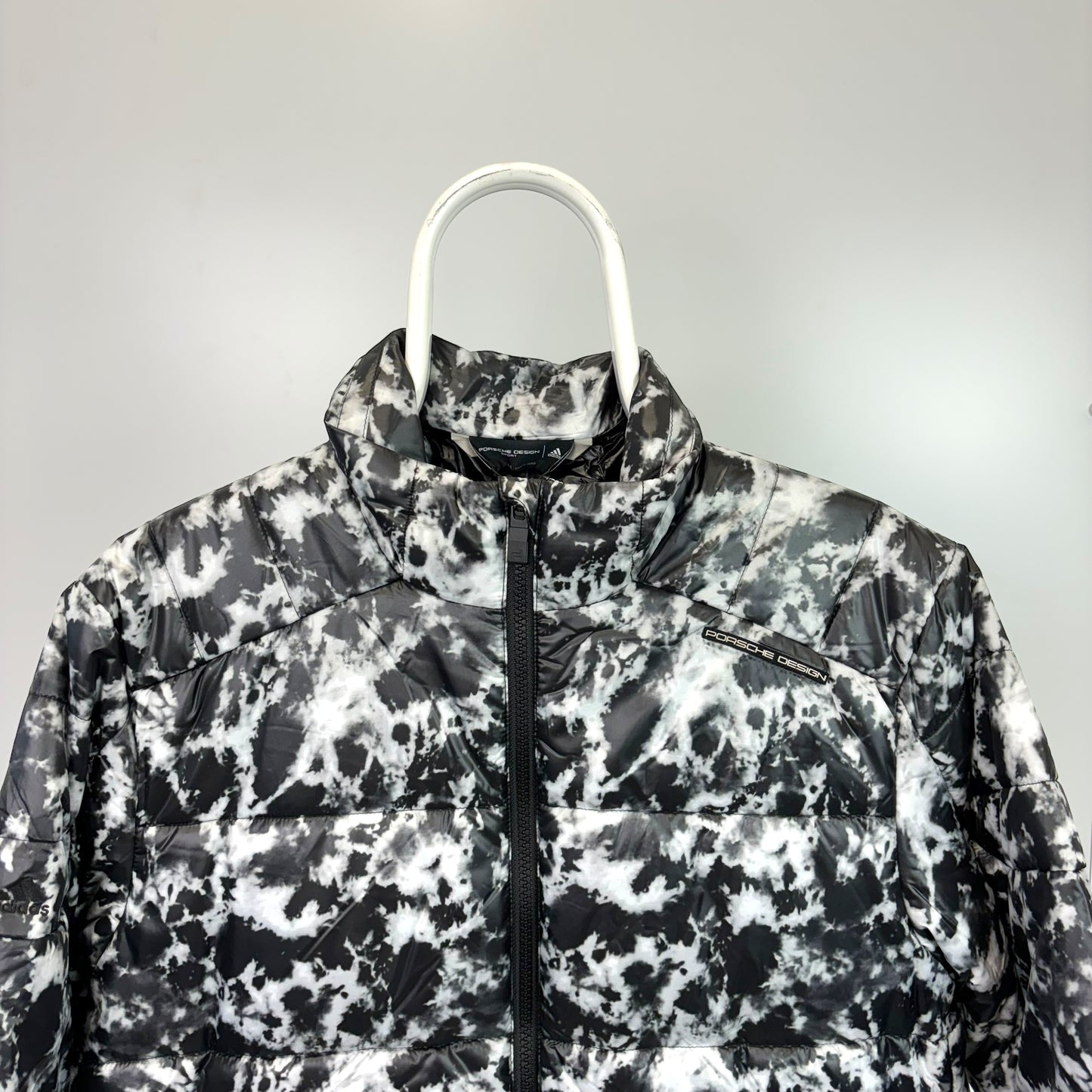 City Explorer: Own the Elements in This Luxe Adidas x Porsche