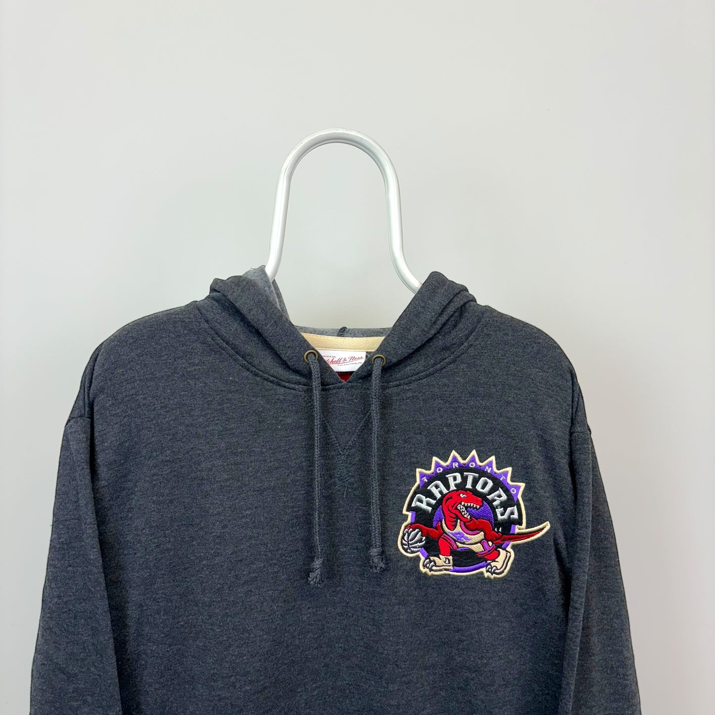 Mitchell & Ness Toronto Raptors Retro Hoodie