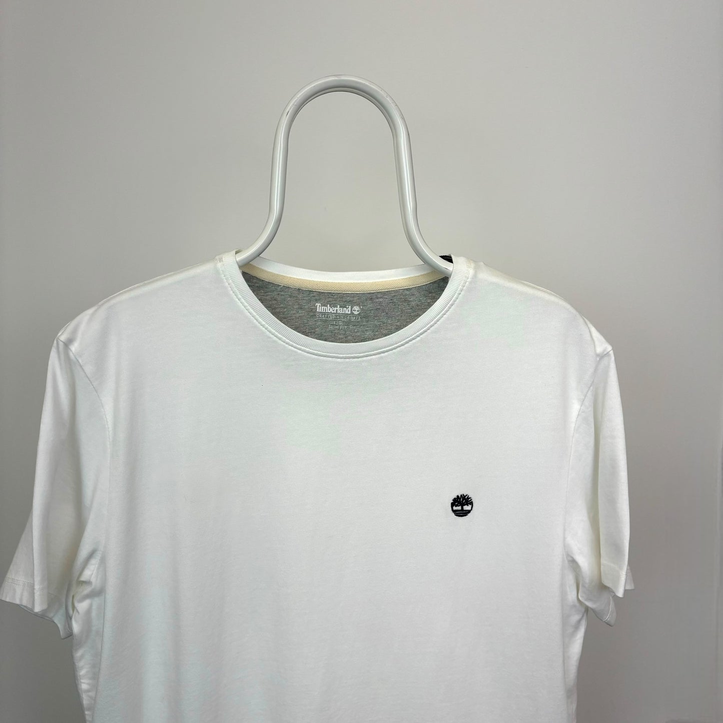 Timberland Slim Fit T-Shirt